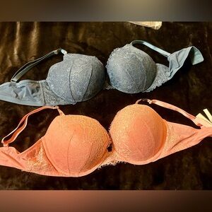 Victoria’s Secret bra bundle